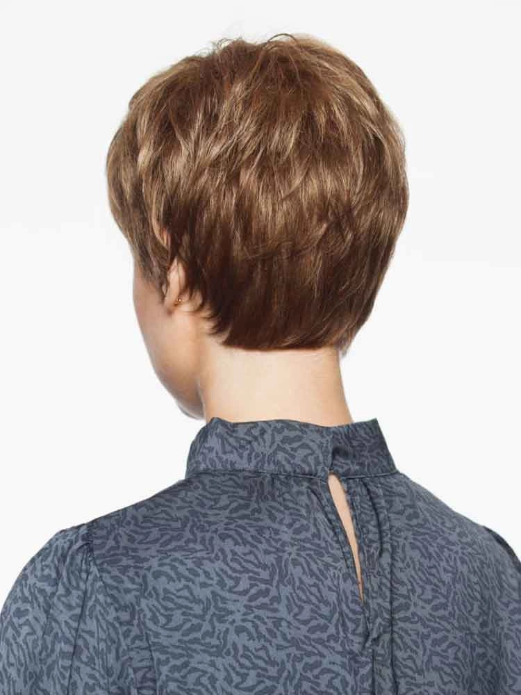 Aya wig - Sentoo Premium Collection
