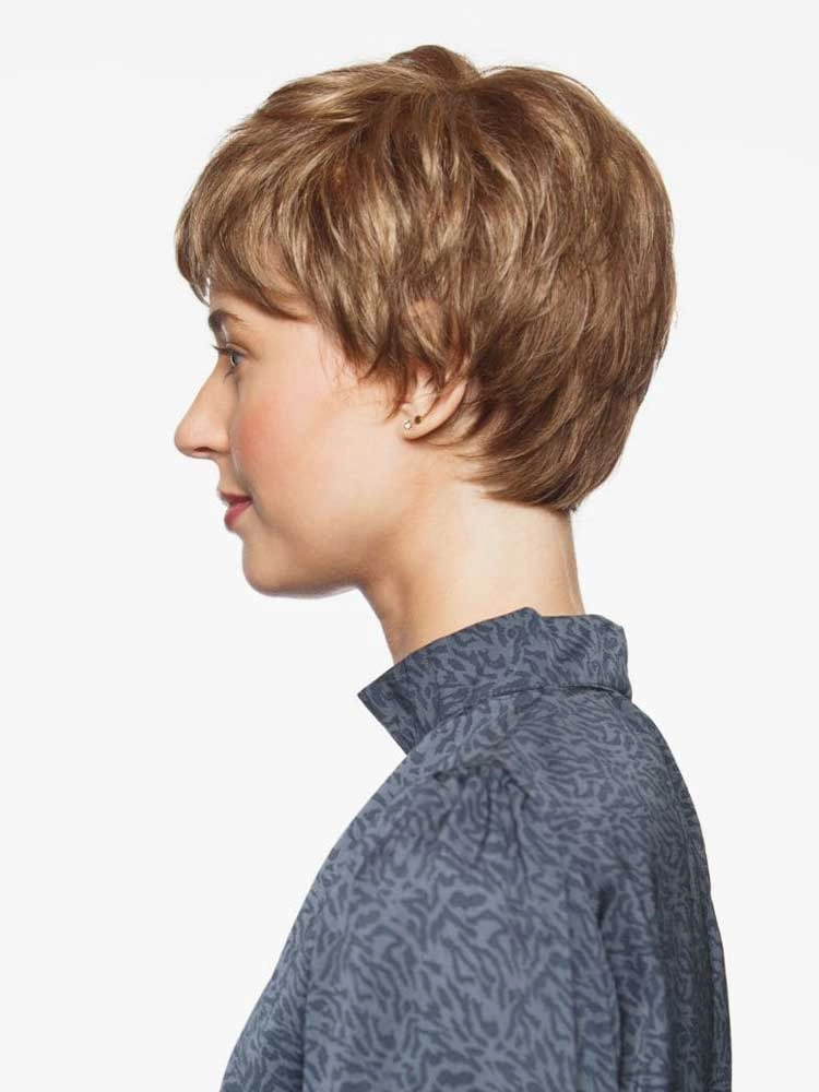 Aya wig - Sentoo Premium Collection