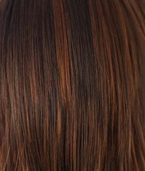 Bailey Wig by Rene of Paris | Synthetic Hair | Average Cap