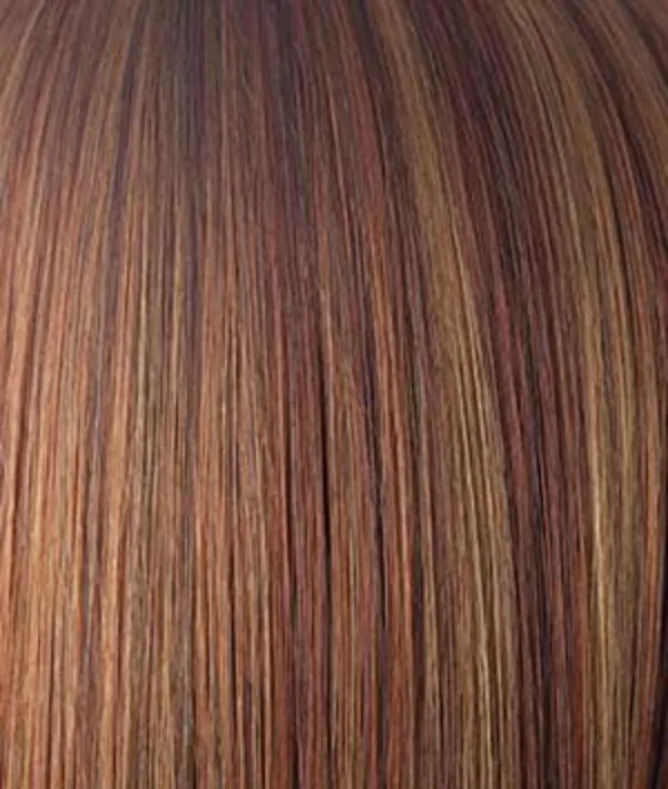 Bailey Wig by Rene of Paris | Synthetic Hair | Average Cap