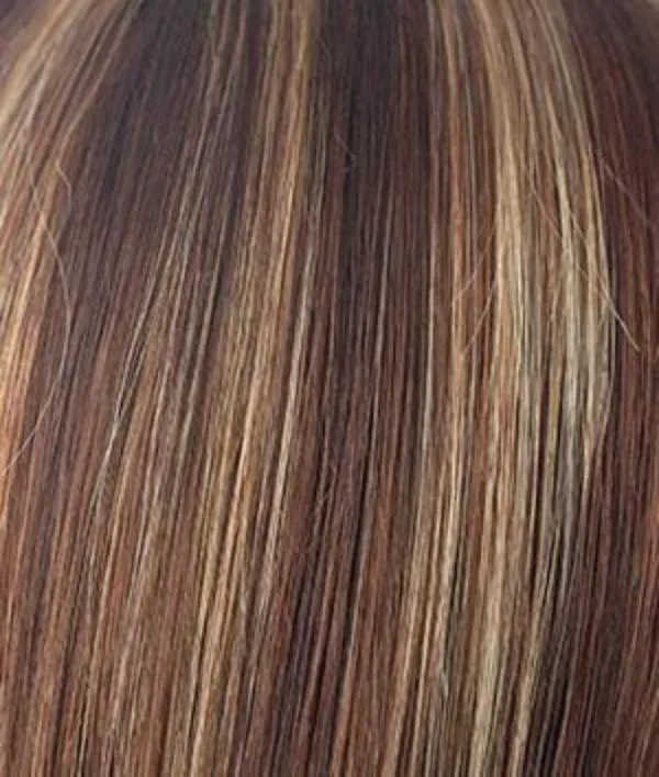 Bailey Wig by Rene of Paris | Synthetic Hair | Average Cap