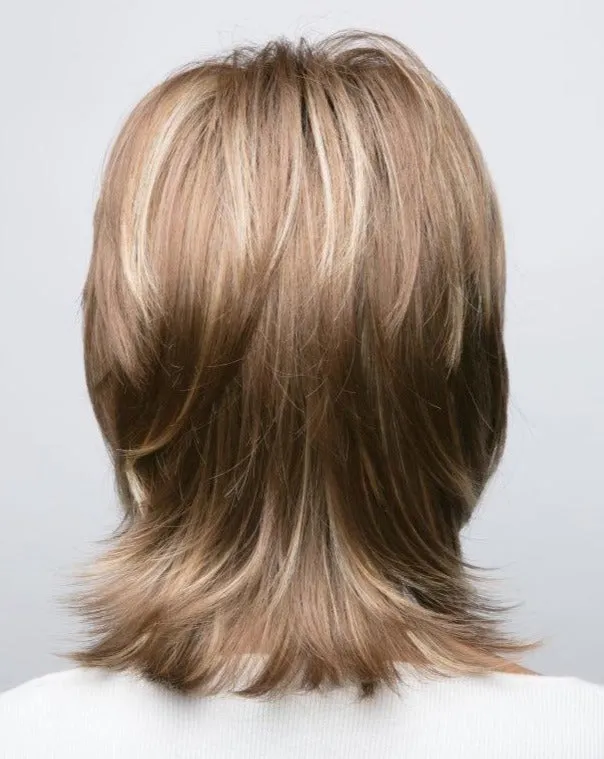 Bailey Wig by Rene of Paris | Synthetic Hair | Average Cap