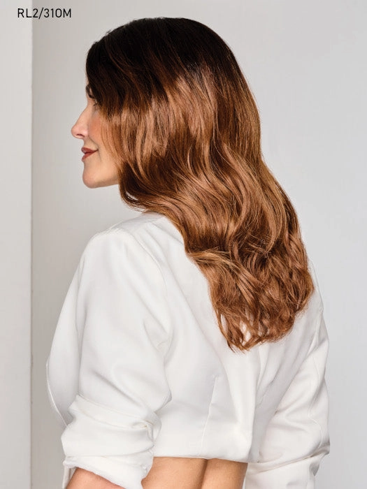 Balayage Beauty Wig by Raquel Welch | Signature | Heat Friendly Synthetic