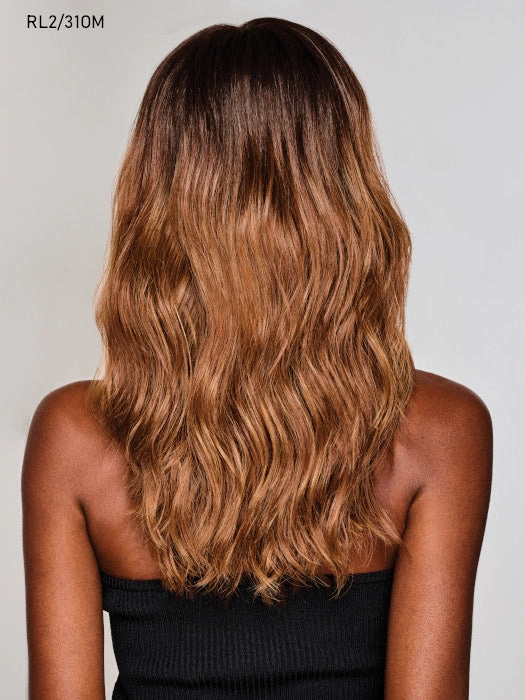 Balayage Beauty Wig by Raquel Welch | Signature | Heat Friendly Synthetic