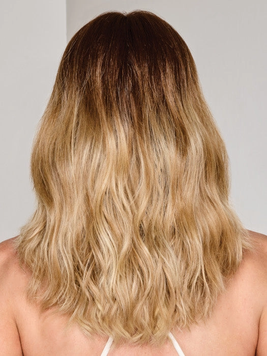 Balayage Beauty Wig by Raquel Welch | Signature | Heat Friendly Synthetic
