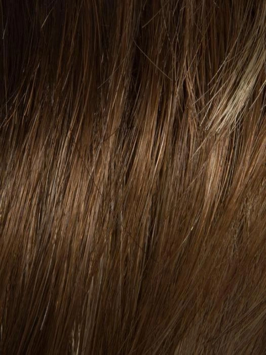 Beam Wig by Ellen Wille | Synthetic