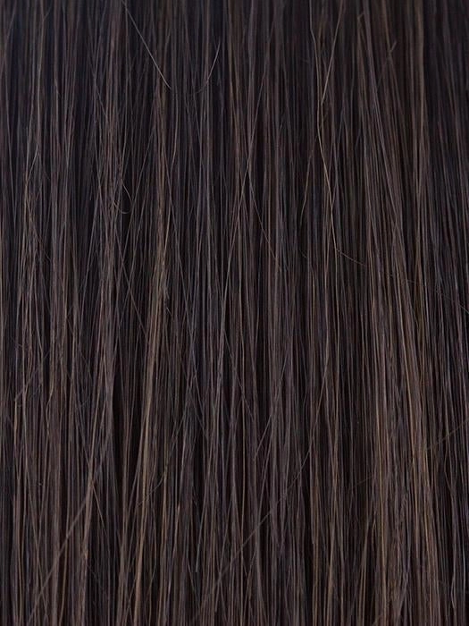 Beau | Synthetic Lace Front Wig (Mono Part)