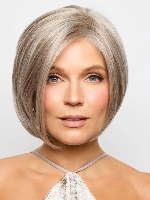 Beau | Synthetic Lace Front Wig (Mono Part)