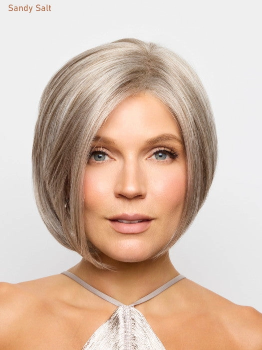 Beau Wig by Noriko | New Cap | New Colors | Synthetic Fiber