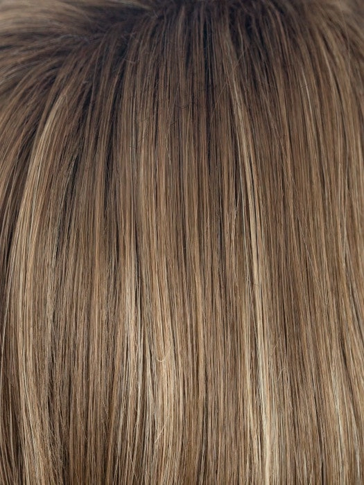 Beau Wig by Noriko | New Cap | New Colors | Synthetic Fiber