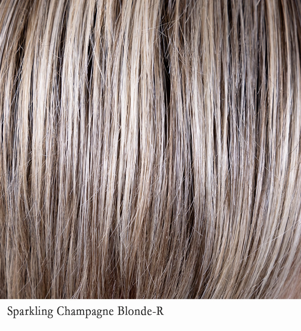Beckham by Belle Tress | Icons Collection | Heat Friendly Synthetic
