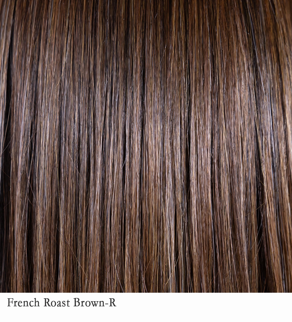 Beckham by Belle Tress | Icons Collection | Heat Friendly Synthetic