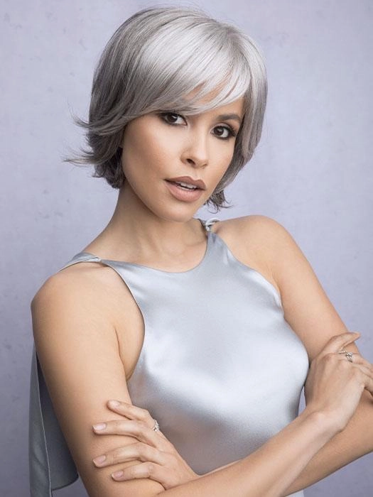 Becky | Synthetic Wig (Mono Top)