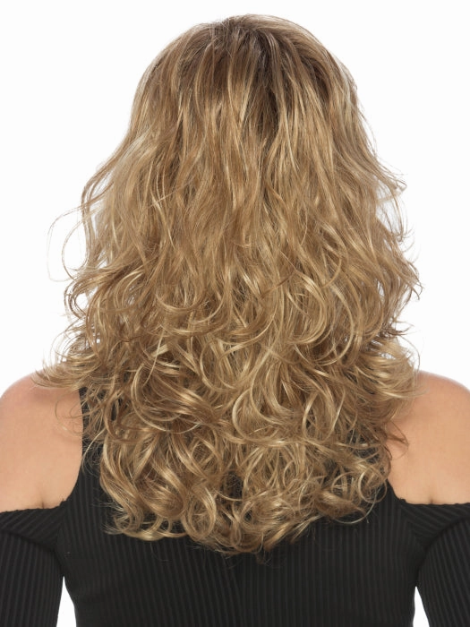 Becky Wig by Estetica | Pure Stretch Cap | Synthetic Wig | OPEN BOX | FINAL SALE