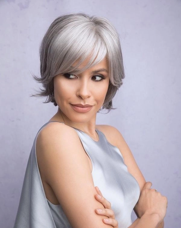 Becky Wig by Rene of Paris | Alexander Couture | Synthetic Fiber