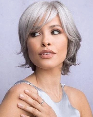 Becky Wig by Rene of Paris | Alexander Couture | Synthetic Fiber