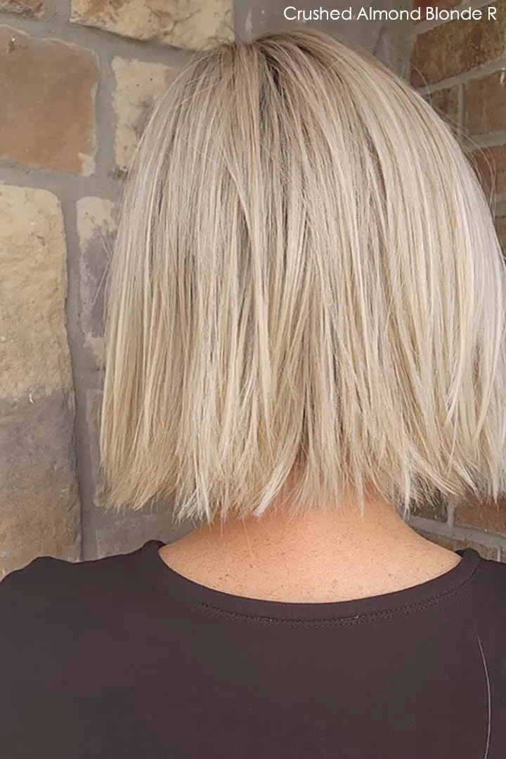 Belfast Wig by Belle Tress | Heat Friendly Synthetic Hair | Average Cap