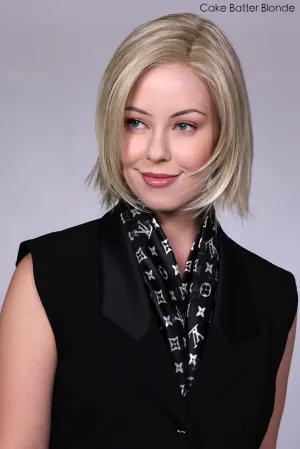 Belfast Wig by Belle Tress | Heat Friendly Synthetic Hair | Average Cap