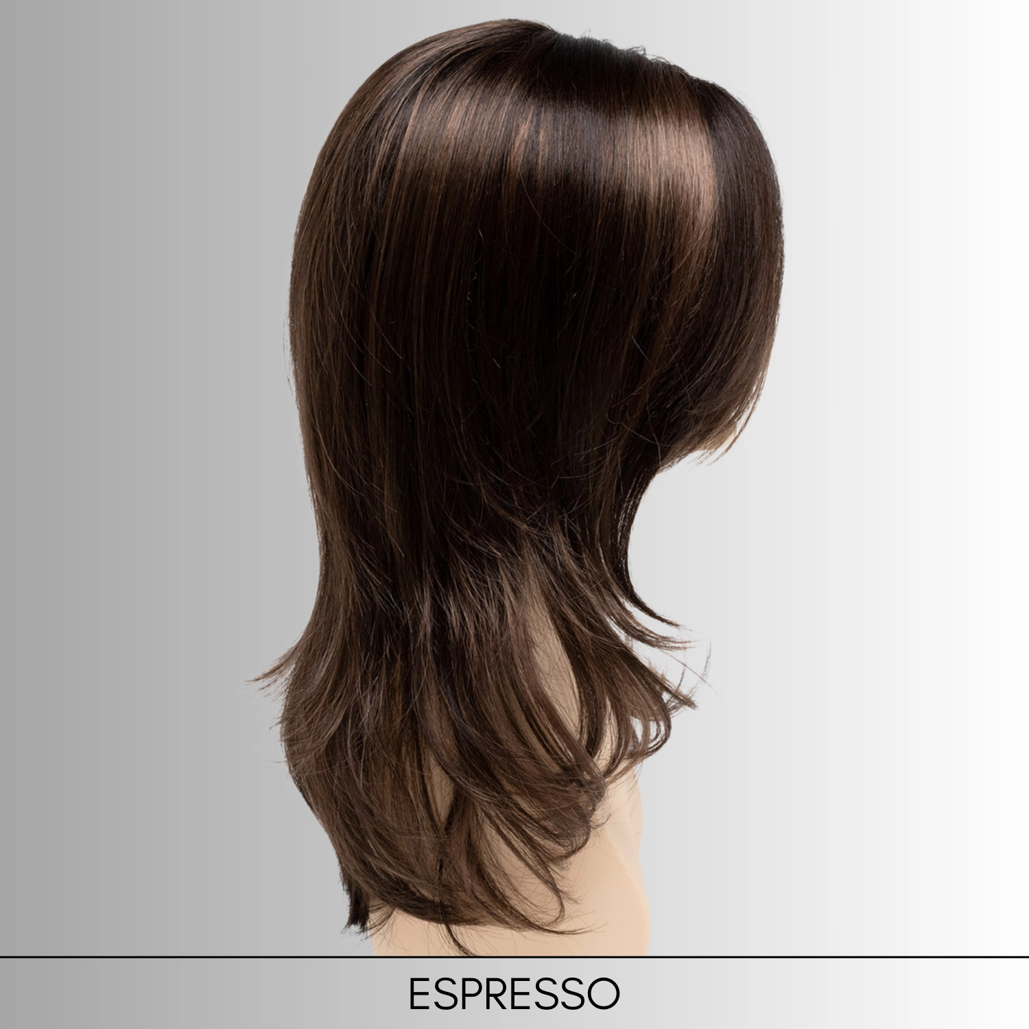 Belinda - Synthetic Wig Collection by Envy