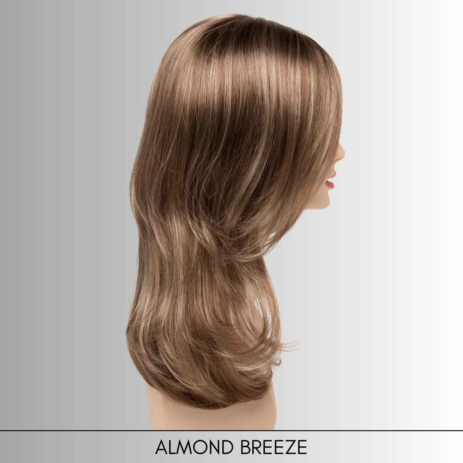 Belinda - Synthetic Wig Collection by Envy