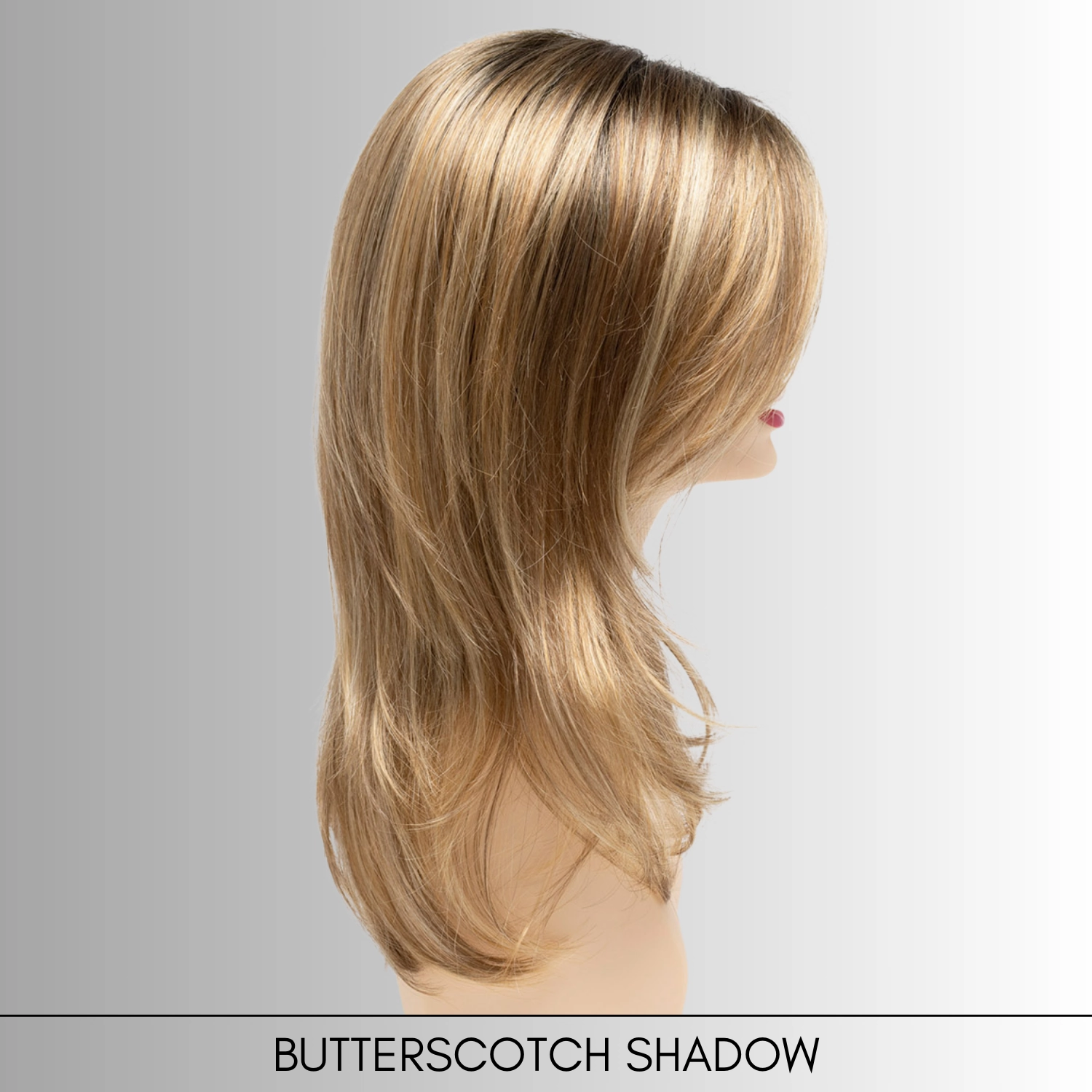 Belinda - Synthetic Wig Collection by Envy