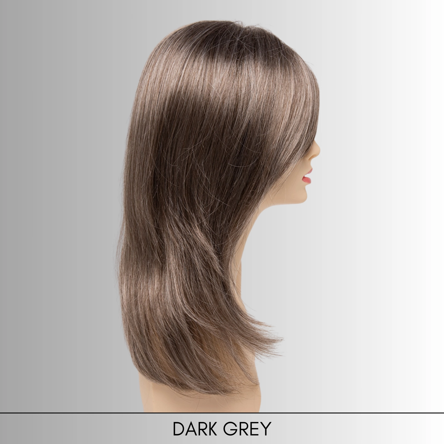 Belinda - Synthetic Wig Collection by Envy
