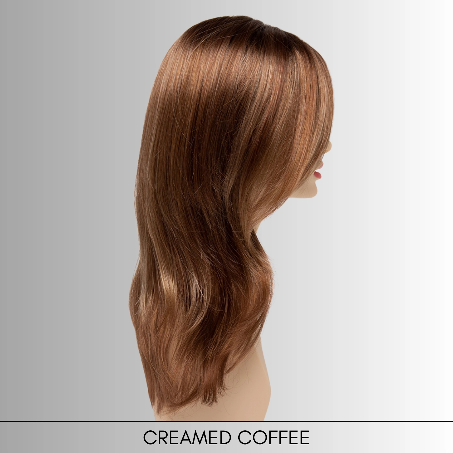Belinda - Synthetic Wig Collection by Envy