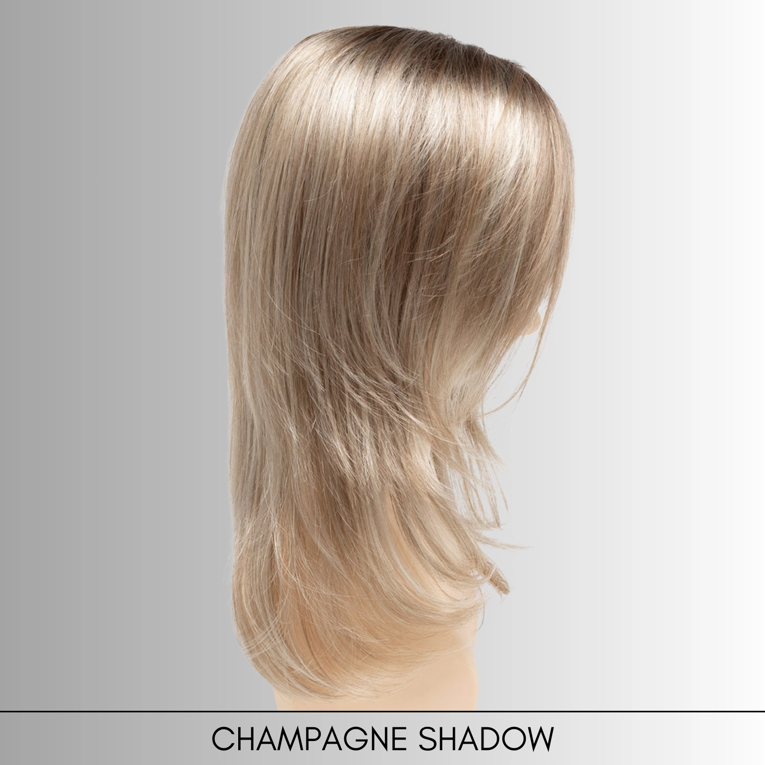 Belinda - Synthetic Wig Collection by Envy