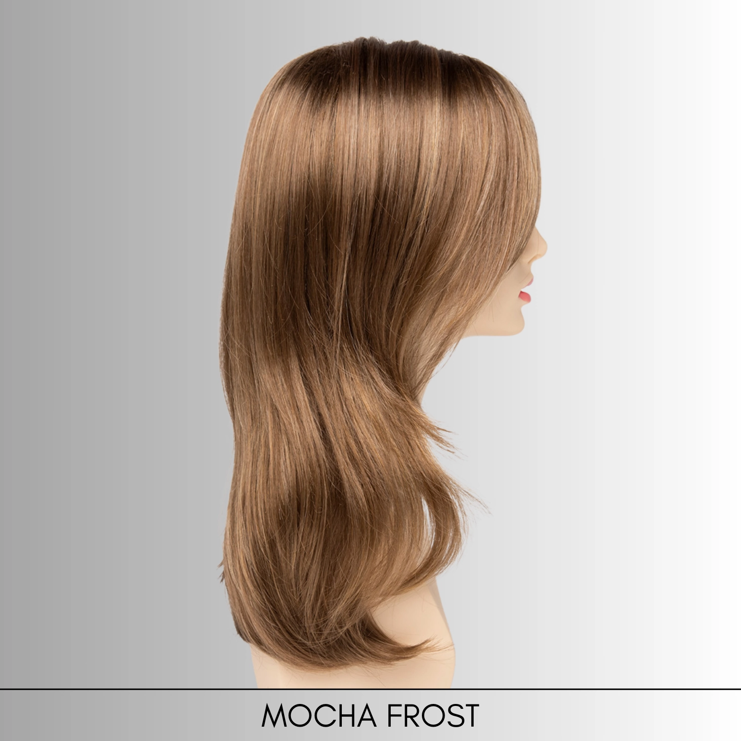 Belinda - Synthetic Wig Collection by Envy