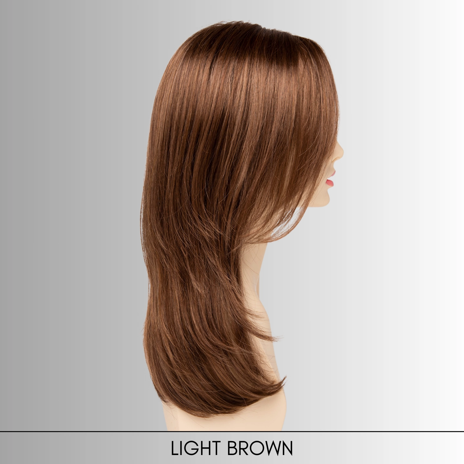 Belinda - Synthetic Wig Collection by Envy