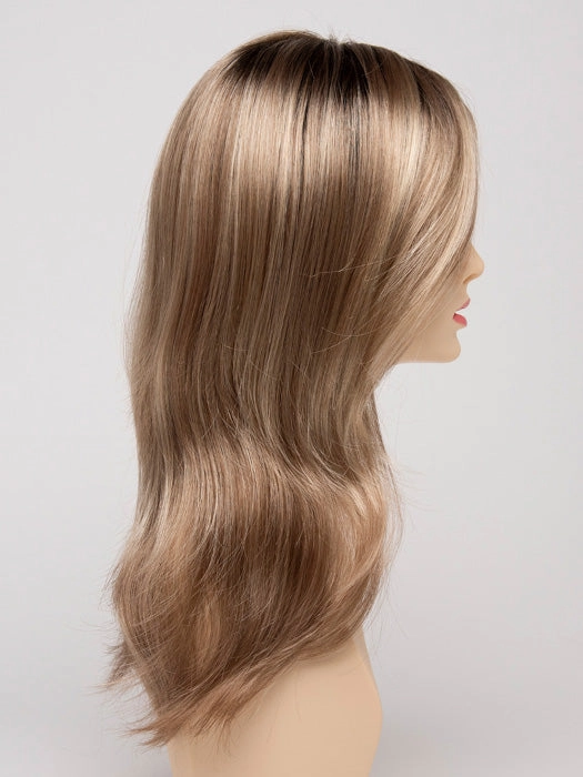 Belinda Wig by Envy | Lace Front | Mono Part | Synthetic Fiber