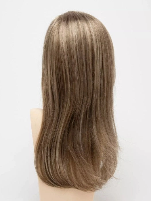 Belinda Wig by Envy | Lace Front | Mono Part | Synthetic Fiber