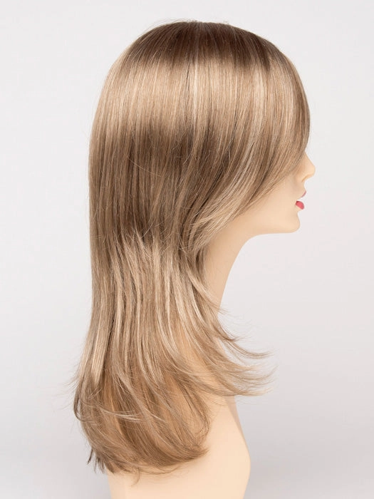 Belinda Wig by Envy | Lace Front | Mono Part | Synthetic Fiber