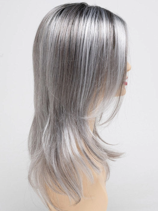 Belinda Wig by Envy | Lace Front | Mono Part | Synthetic Fiber