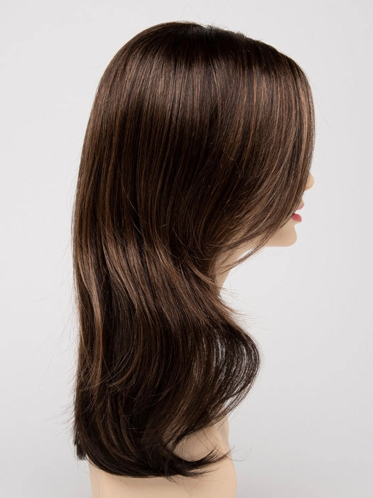 Belinda Wig by Envy | Lace Front | Mono Part | Synthetic Fiber