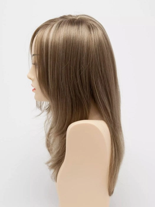 Belinda Wig by Envy | Lace Front | Mono Part | Synthetic Fiber