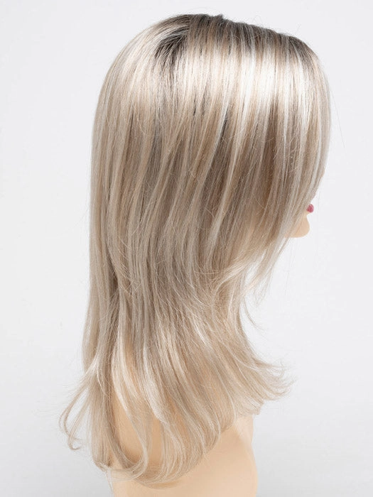 Belinda Wig by Envy | Lace Front | Mono Part | Synthetic Fiber