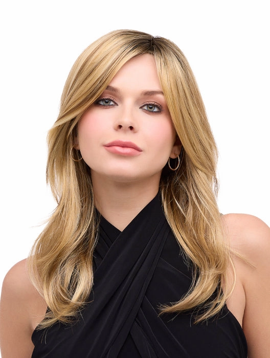 Belinda Wig by Envy | Lace Front | Mono Part | Synthetic Fiber