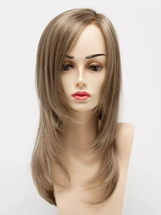Belinda Wig by Envy | Lace Front | Mono Part | Synthetic Fiber