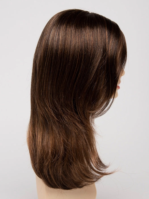 Belinda Wig by Envy | Lace Front | Mono Part | Synthetic Fiber