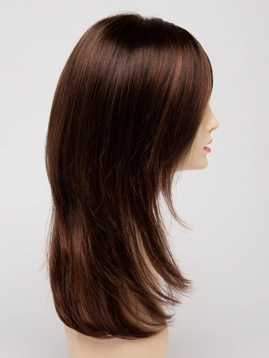 Belinda Wig by Envy | Lace Front | Mono Part | Synthetic Fiber