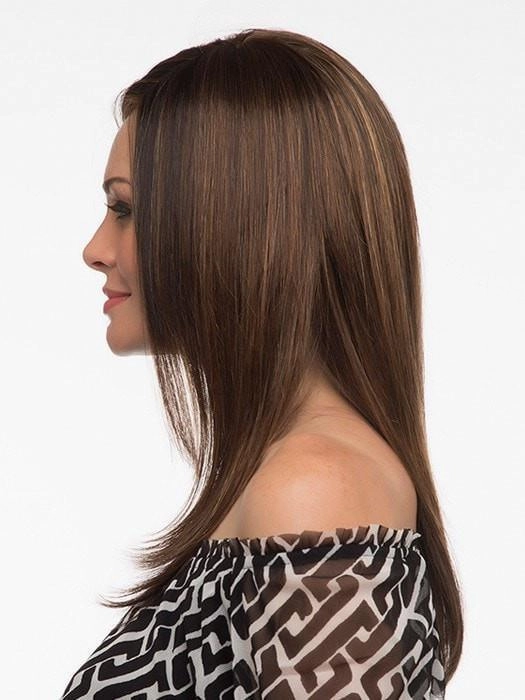 Belinda Wig by Envy | Synthetic (Lace Front Mono Part)