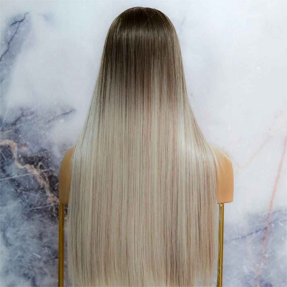 BELLA 26" Lace Front Wig