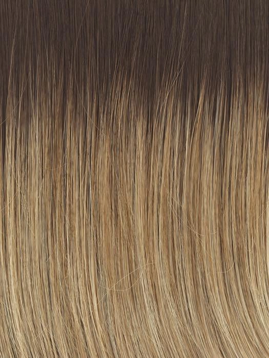 Bella Vida HT Wig by Raquel Welch | Heat Friendly Synthetic Hair | Petite/Average Cap