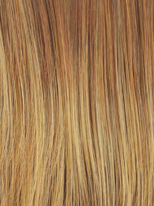 Bella Vida HT Wig by Raquel Welch | Heat Friendly Synthetic Hair | Petite/Average Cap