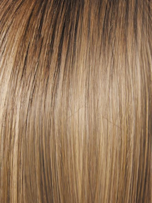 Bella Vida HT Wig by Raquel Welch | Heat Friendly Synthetic Hair | Petite/Average Cap