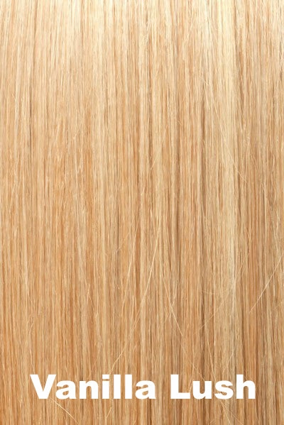 Belle Tress Toppers - Lace Front Mono Topper Volume 6" (#7010)