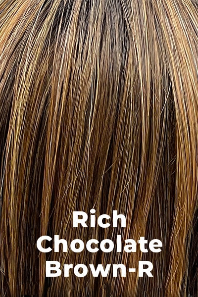 Belle Tress Wigs - Bella (LX-5017)