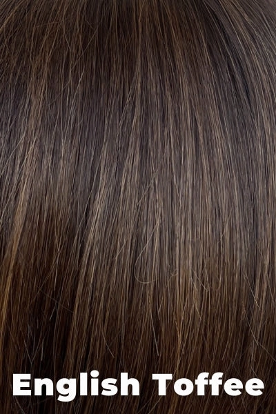 Belle Tress Wigs - Bellissima E (#6047-1)