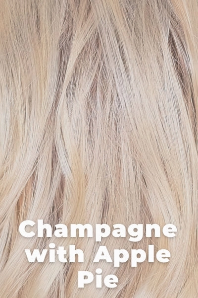 Belle Tress Wigs - Bespoke (#6113)